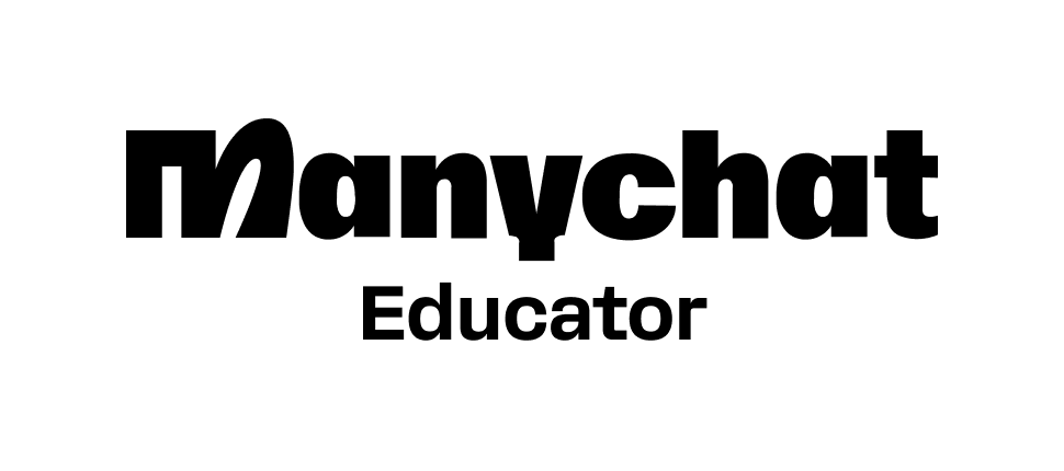 ManyChat Educator